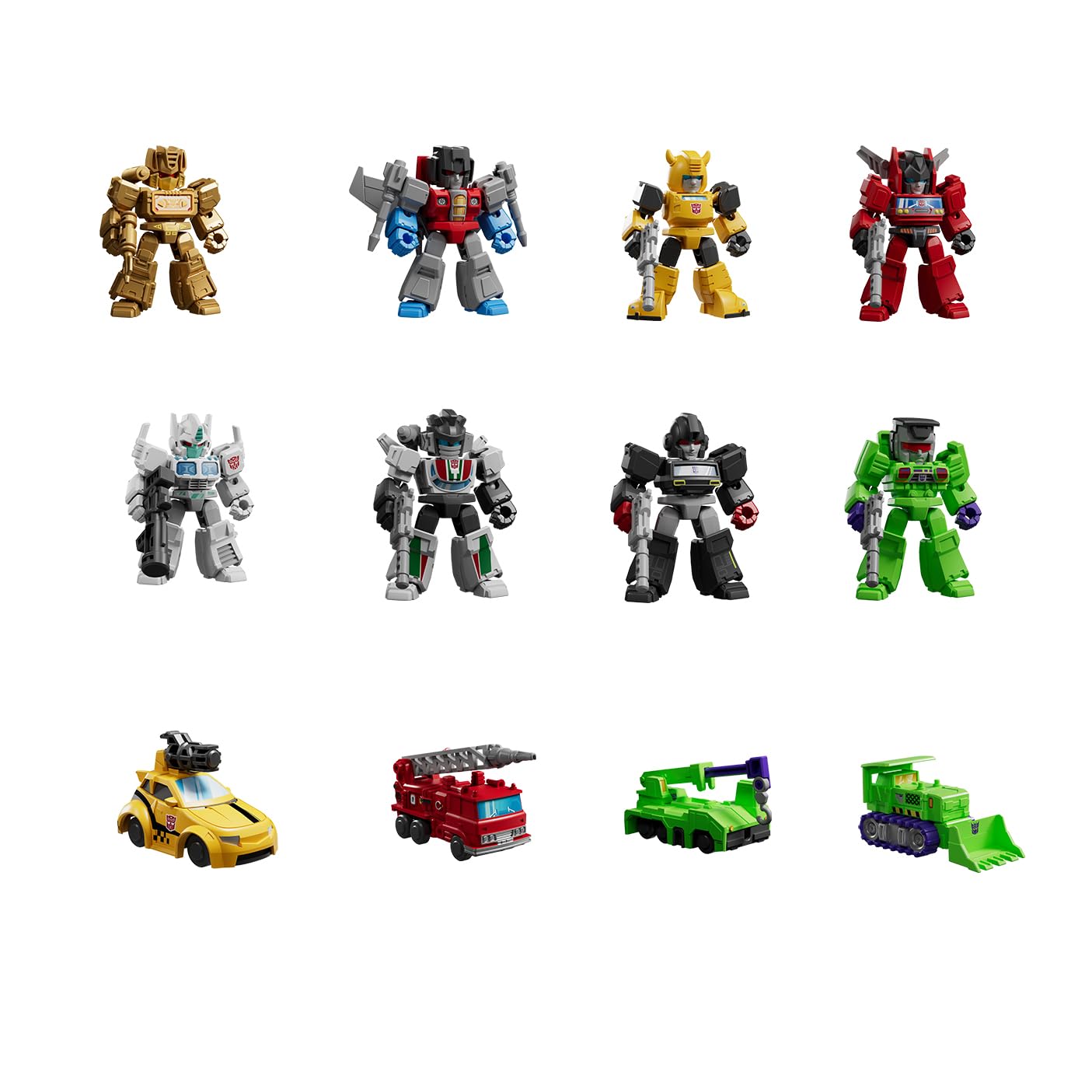 Amazon | Blokees トランスフォーマー 71301 DV02 オーバースロー ABS